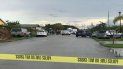 La Policía investiga el hecho de una madre que se suicidó tras asesinar a sus dos hijos pequeños. La Policía investiga el hecho de una madre que se suicidó tras asesinar a sus dos hijos pequeños.
