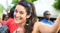 Florencia Suares del Mestre, una mujer de 35 años dada por desaparecida, goza de buena salud, según las autoridades argentinas. Florencia Suares del Mestre, una mujer de 35 años dada por desaparecida, goza de buena salud, según las autoridades argentinas.