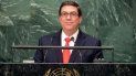 Rodríguez reiteró en Naciones Unidas que su país no ha perpetrado ni perpetrará acciones de esta naturaleza, ni ha permitido ni permitirá que su territorio sea utilizado por terceros con ese propósito. Rodríguez reiteró en Naciones Unidas que su país no ha perpetrado ni perpetrará acciones de esta naturaleza, ni ha permitido ni permitirá que su territorio sea utilizado por terceros con ese propósito.