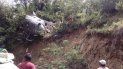 El accidente del helicóptero con ayuda para los damnificados del terremoto se produjo en el municipio serrano de San Carlos Yautepec. El accidente del helicóptero con ayuda para los damnificados del terremoto se produjo en el municipio serrano de San Carlos Yautepec.