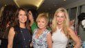 Migna Sánchez- Llorens, Swanee DiMare, Bronwyn Miller Migna Sánchez- Llorens, Swanee DiMare, Bronwyn Miller