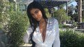 La socialité Kylie Jenner. La socialité Kylie Jenner.