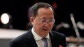 El jefe de la diplomacia norcoreana calificó como injustas las sanciones impuestas por el Consejo de Seguridad a Pyongyang por sus ensayos balísticos y nucleares. El jefe de la diplomacia norcoreana calificó como injustas las sanciones impuestas por el Consejo de Seguridad a Pyongyang por sus ensayos balísticos y nucleares.