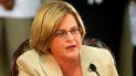 La congresista por Florida, Ileana Ros-Lehtinen. La congresista por Florida, Ileana Ros-Lehtinen.