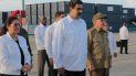 Maduro ha viajado a Cuba en numerosas ocasiones, la más reciente en agosto pasado, cuando estuvo en la isla para rendir homenaje al fallecido dictador cubano Fidel Castro. Maduro ha viajado a Cuba en numerosas ocasiones, la más reciente en agosto pasado, cuando estuvo en la isla para rendir homenaje al fallecido dictador cubano Fidel Castro.