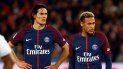 De momento, tanto Cavani como Neymar no quieren dar su brazo a torcer en esta polémica. De momento, tanto Cavani como Neymar no quieren dar su brazo a torcer en esta polémica.