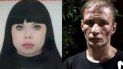 El comunicado de los investigadores menciona que las autoridades están tratando de averiguar si la pareja podría ser autora de otros crímenes. El comunicado de los investigadores menciona que las autoridades están tratando de averiguar si la pareja podría ser autora de otros crímenes.