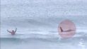 el susto que vivio este surfista en noruega por cuenta de dos ballenas asesinas el susto que vivio este surfista en noruega por cuenta de dos ballenas asesinas