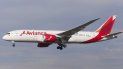 La aerolínea solicitó este lunes ante el Tribunal Superior del Distrito Judicial de Bogotá la declaratoria de ilegalidad de la huelga. La aerolínea solicitó este lunes ante el Tribunal Superior del Distrito Judicial de Bogotá la declaratoria de ilegalidad de la huelga.
