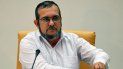 Timochenko criticó también al Congreso colombiano porque considera que se enreda en la expedición de leyes sobre la participación política de las FARC Timochenko criticó también al Congreso colombiano porque considera que se enreda en la expedición de leyes sobre la participación política de las FARC