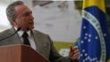 Temer recordó que, en los últimos meses, el valor del subsidio que reciben las personas asistidas por el Bolsa Familia aumentó un 12,5 % Temer recordó que, en los últimos meses, el valor del subsidio que reciben las personas asistidas por el Bolsa Familia aumentó un 12,5 %