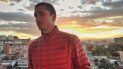 Urrego presume en sus redes sociales de un atardecer de Medellín: Que chimba de atardecer, pero más chimba mi chaqueta. Urrego presume en sus redes sociales de un atardecer de Medellín: Que chimba de atardecer, pero más chimba mi chaqueta.