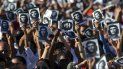 El régimen cubano organizó un acto público para conmemorar la muerte de Ernesto Che Guevara. El régimen cubano organizó un acto público para conmemorar la muerte de Ernesto Che Guevara.