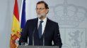 Mariano Rajoy, presidente del Gobierno español. Mariano Rajoy, presidente del Gobierno español.
