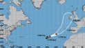 El cono de trayectoria del huracán Ofelia, el número diez de la actual temporada en el Atlantico, no supone peligro para la Florida. El cono de trayectoria del huracán Ofelia, el número diez de la actual temporada en el Atlantico, no supone peligro para la Florida.