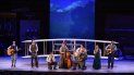 El musical Kitty Hawk se exhibe en el Arsht Center hasta el viernes 13 de octubre. El musical Kitty Hawk se exhibe en el Arsht Center hasta el viernes 13 de octubre.