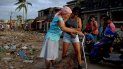 Durante el último año, Cuba ha sufrido la peor parte de dos huracanes mayores y estamos haciendo todo lo posible para ayudar a los cubanos a recuperarse de estos desastres. Durante el último año, Cuba ha sufrido la peor parte de dos huracanes mayores y estamos haciendo todo lo posible para ayudar a los cubanos a recuperarse de estos desastres.