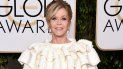 La actriz Jane Fonda. La actriz Jane Fonda.