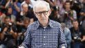 El director estadounidense Woody Allen. El director estadounidense Woody Allen.