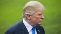 El presidente estadounidense, Donald J. Trump. El presidente estadounidense, Donald J. Trump.