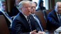 El presidente Donald Trump aseguró hoy que cree que Cuba es responsable de los supuestos ataques sónicos que han sufrido 22 funcionarios estadounidenses en la isla caribeña, y que han desatado una crisis diplomática bilateral El presidente Donald Trump aseguró hoy que cree que Cuba es responsable de los supuestos ataques sónicos que han sufrido 22 funcionarios estadounidenses en la isla caribeña, y que han desatado una crisis diplomática bilateral