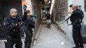La Policía detuvo a un hombre en el taller artesanal acusado de porte ilegal de armas de fuego y munición de uso restringido La Policía detuvo a un hombre en el taller artesanal acusado de porte ilegal de armas de fuego y munición de uso restringido