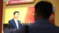 La ciudad se preparar para el Congreso del Partido Comunista, donde se espera que el presidente Xi Jinping ratificara su poder. La ciudad se preparar para el Congreso del Partido Comunista, donde se espera que el presidente Xi Jinping ratificara su poder.