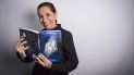 La escritora cubanoamericana Sara Soto. La escritora cubanoamericana Sara Soto.