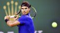 Nadal jugó 17 horas y 24 minutos en la pista en apenas 13 días. Nadal jugó 17 horas y 24 minutos en la pista en apenas 13 días.