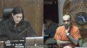 La jueza Mindy Glaze fijó una fianza de 6.500 dólares pero dejó preso al turista Abullah Alhorir, acusado de atar y golpear a su esposa en un hotel de Miami Beach. La jueza Mindy Glaze fijó una fianza de 6.500 dólares pero dejó preso al turista Abullah Alhorir, acusado de atar y golpear a su esposa en un hotel de Miami Beach.