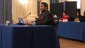 David Smolanski, alcalde de El Haltillo (Miranda), perseguido por la Justicia venezolana y ahora en el exilio David Smolanski, alcalde de El Haltillo (Miranda), perseguido por la Justicia venezolana y ahora en el exilio