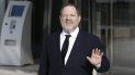 El productor Harvey Weinstein. El productor Harvey Weinstein.
