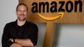 Alex Szapiro, presidente de Amazon en Brasil. Alex Szapiro, presidente de Amazon en Brasil.