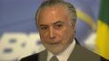 Michel Temer, presidente de Brasil Michel Temer, presidente de Brasil