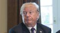 Donald Trump, presidente de los EEUU. Donald Trump, presidente de los EEUU.