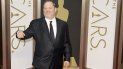 El productor Harvey Weinstein. El productor Harvey Weinstein.