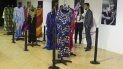 Vestidos, zapatos y pelucas de la legendaria cantante cubana Celia Cruz. Vestidos, zapatos y pelucas de la legendaria cantante cubana Celia Cruz.