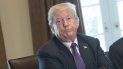 Donald Trump, presidente de los EEUU. Donald Trump, presidente de los EEUU.