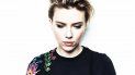 La actriz norteamericana Scarlett Johansson. La actriz norteamericana Scarlett Johansson.