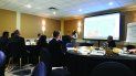 El evento fue patrocinado por Microsoft. El evento fue patrocinado por Microsoft.