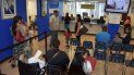 Cientos de miles de personas de El Salvador, Honduras y Haití residen actualmente en EEUU bajo el amparo del TPS. Cientos de miles de personas de El Salvador, Honduras y Haití residen actualmente en EEUU bajo el amparo del TPS.