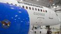 Airbus y Bombardier planean producir las unidades del C Series en Estados Unidos . Airbus y Bombardier planean producir las unidades del C Series en Estados Unidos .