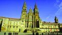 Catedral de Santiago. Catedral de Santiago.
