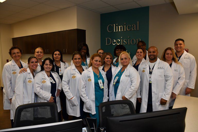 Amplían servicios en el Palmetto General Hospital de Hialeah