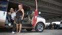 Orlando Fundora Álvarez y su esposa Yolanda Triana viven debajo del puente grande que va a Key Biscayne. Su caso podría solucionarse mediante la coordinación entre entidades públicas. Orlando Fundora Álvarez y su esposa Yolanda Triana viven debajo del puente grande que va a Key Biscayne. Su caso podría solucionarse mediante la coordinación entre entidades públicas.