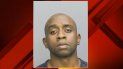 Leon Campbell, agente acusado de abusar sexualmente de una menor al norte de Miami. Leon Campbell, agente acusado de abusar sexualmente de una menor al norte de Miami.