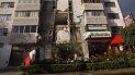 El terremoto de magnitud 7,1 del 19 de septiembre ocasionó 369 víctimas fatales. El terremoto de magnitud 7,1 del 19 de septiembre ocasionó 369 víctimas fatales.