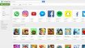 La compañía ha detallado que aquellos desarrolladores que quieran sumarse a la iniciativa deberán trasladar su interés al responsable de socios de Google Play. La compañía ha detallado que aquellos desarrolladores que quieran sumarse a la iniciativa deberán trasladar su interés al responsable de socios de Google Play.