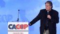 Bannon criticó a Bush después de que el expresidente alertara esta semana en un evento en Nueva York, sin mencionar explícitamente a Trump, del aumento de la división y la intolerancia en Estados Unidos. Bannon criticó a Bush después de que el expresidente alertara esta semana en un evento en Nueva York, sin mencionar explícitamente a Trump, del aumento de la división y la intolerancia en Estados Unidos.