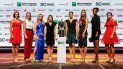 Muguruza participará en las Finales de la WTA, un torneo en el que están las mejores ocho del ranking. Muguruza participará en las Finales de la WTA, un torneo en el que están las mejores ocho del ranking.